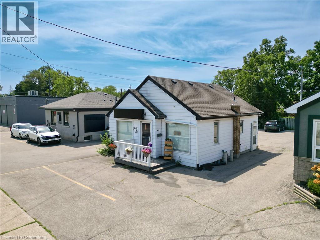 36 Charing Cross Street Property Photo 2