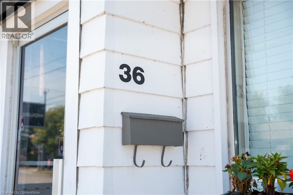 36 Charing Cross Street Property Photo 18