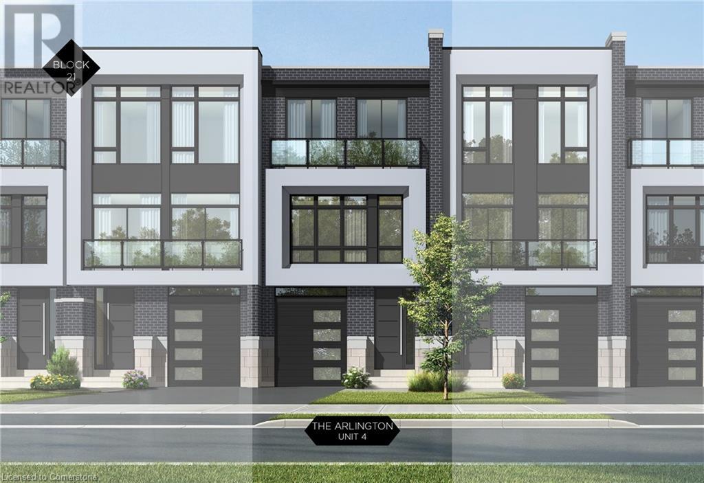 21 Block Unit# 4 Property Photo 1