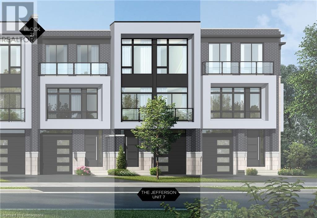 21 Block Unit# 7 Property Photo 1