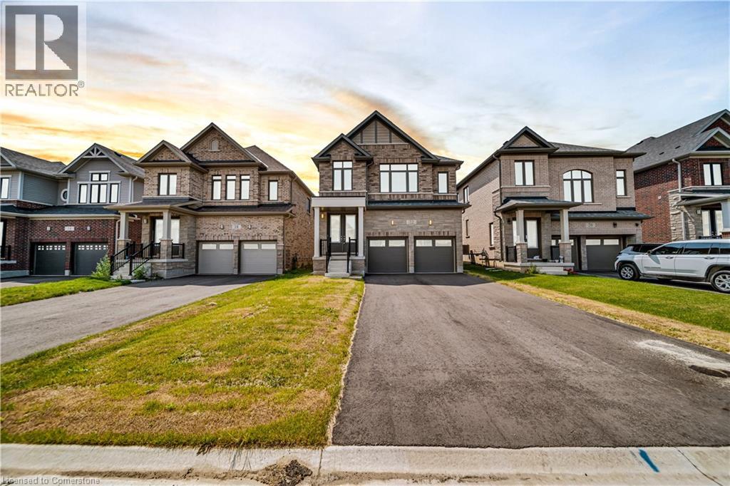 22 PRINCE PHILIP Boulevard