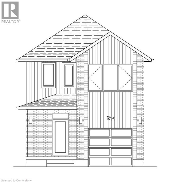 496 Green Gate Boulevard Property Photo 1
