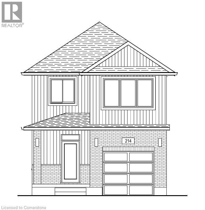 472 Green Gate Boulevard Property Photo 1
