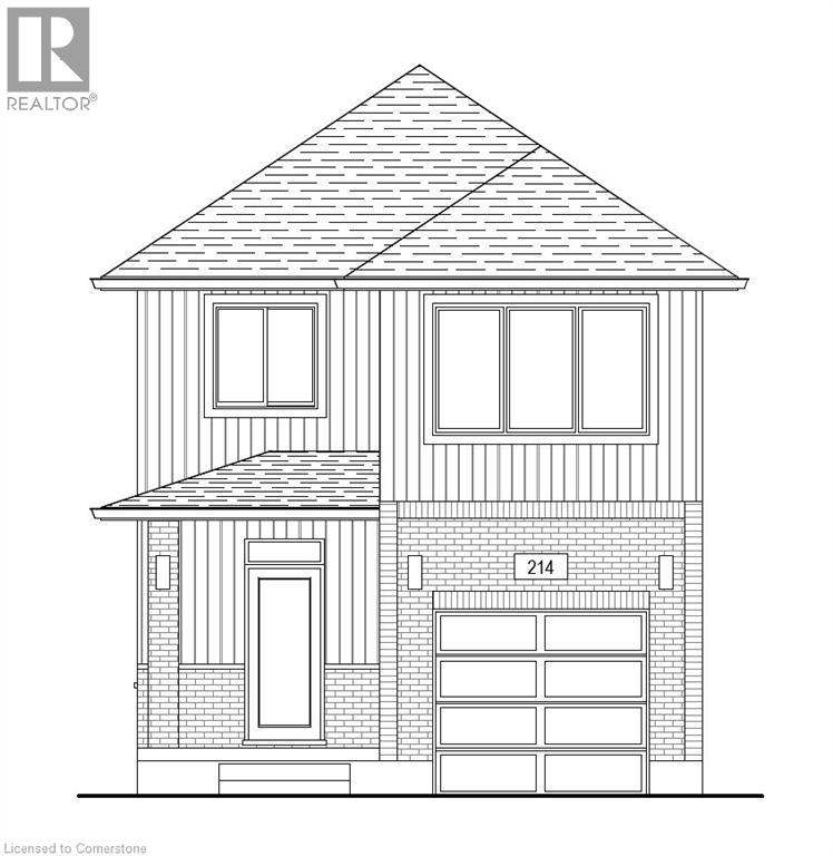 492 GREEN GATE Boulevard Property Photo 1