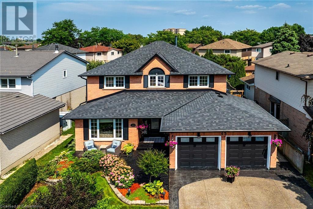 45 Dublin Drive Property Photo 1