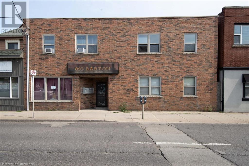 897 Barton Street E Property Photo 1