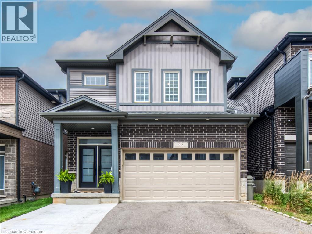 55 Saddlebrook Court Property Photo 1