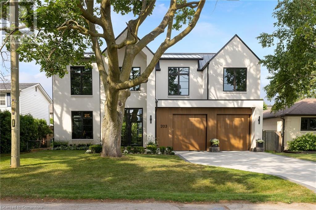 203 Weybourne Road Property Photo 1