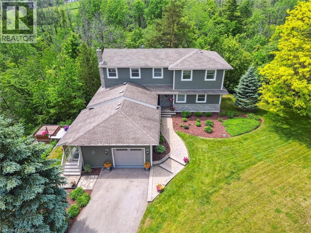 1778 Old Waterdown Road Property Photo 1