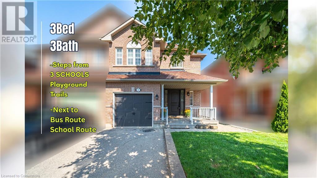 107 ECHORIDGE Drive