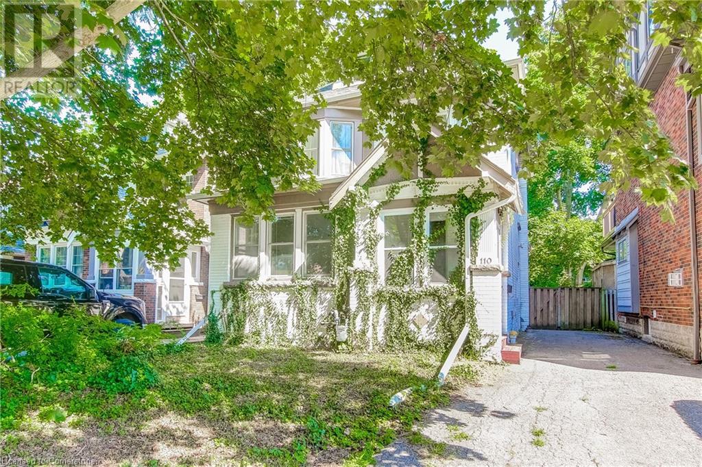 110 DROMORE Crescent