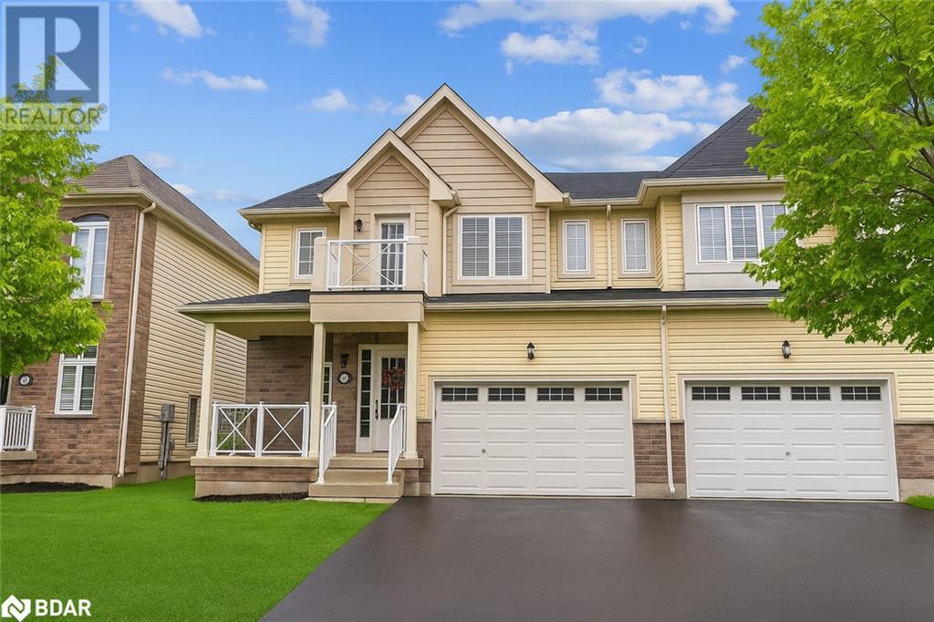 86 ANGELA Crescent