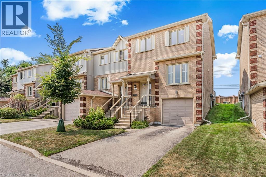 302 COLLEGE AVENUE WEST Avenue W Unit# 119