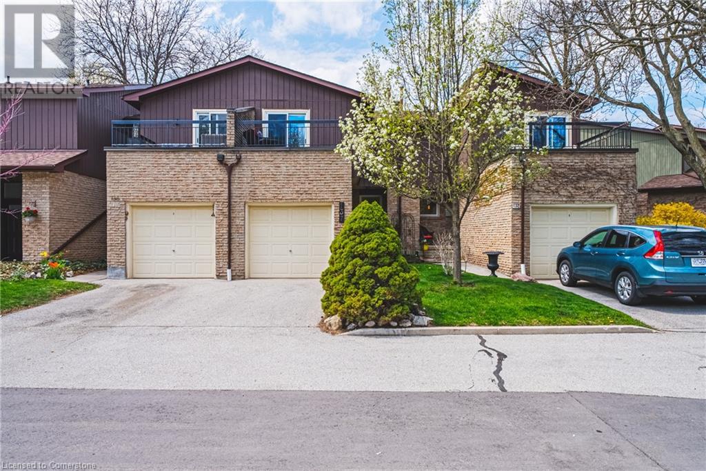 2301 CAVENDISH Drive Unit# 137