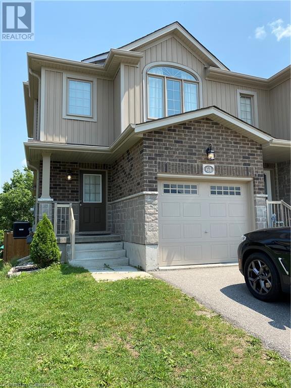 61 Meadowridge Street Property Photo 1