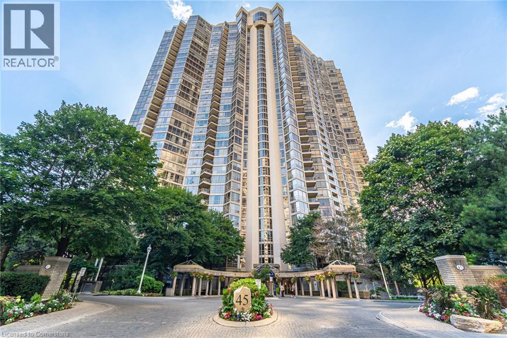 45 KINGSBRIDGE GARDEN Circle Unit# 3208