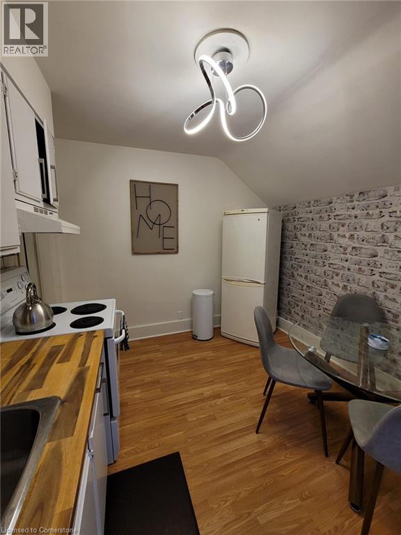 180 Weber Street E Unit# C Property Photo 1