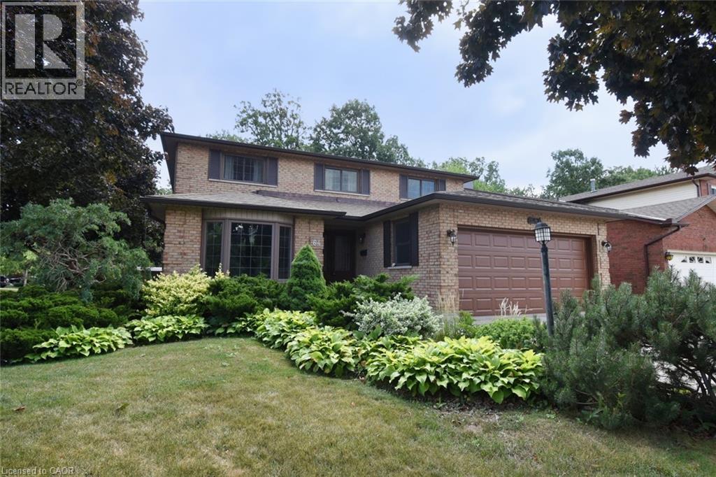 64 FLAMINGO Drive