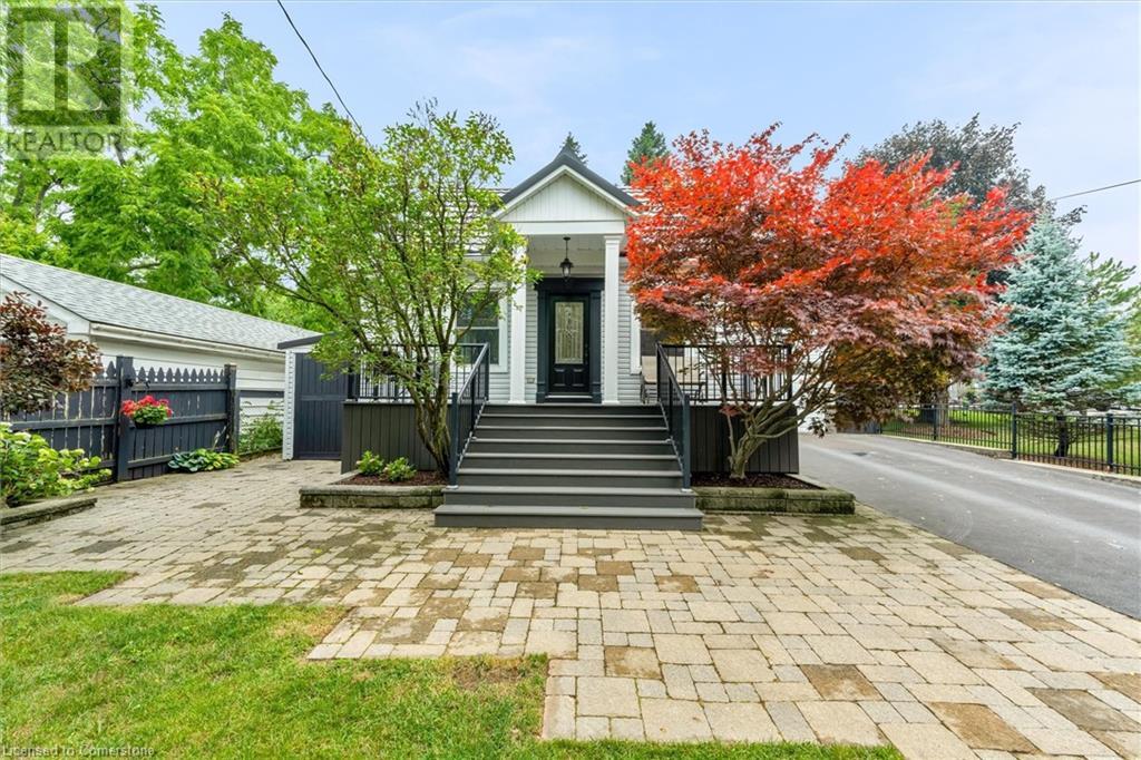 150 Old Guelph Road Property Photo 1