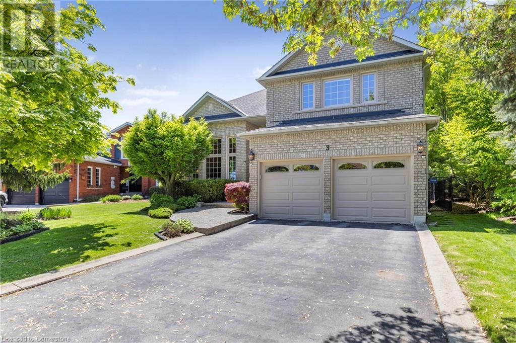 3 Coleman Court Property Photo 1