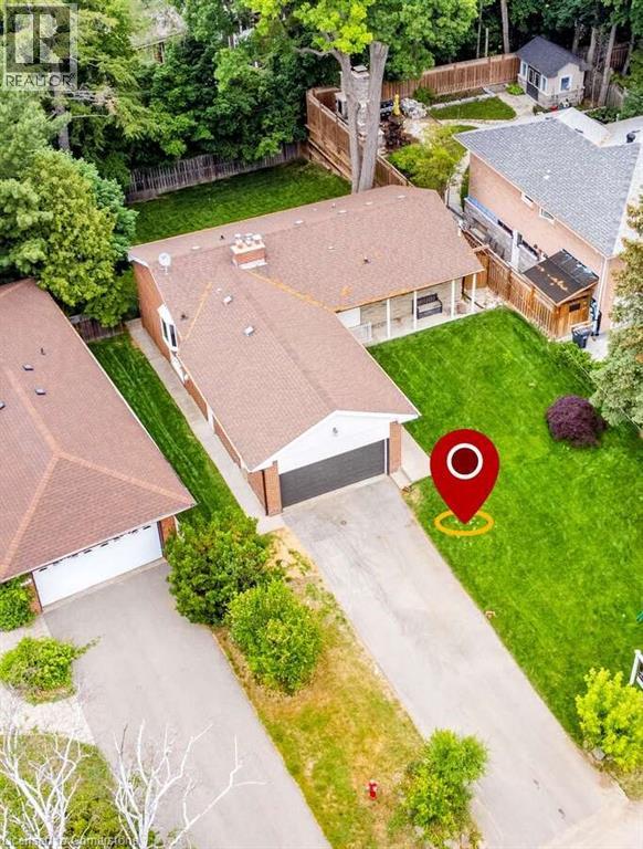 3438 ENNISKILLEN Circle
