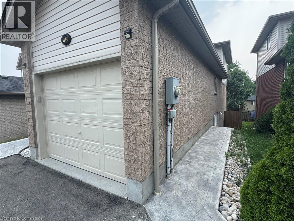 160 Fallowfield Drive Unit# Lower Property Photo 1