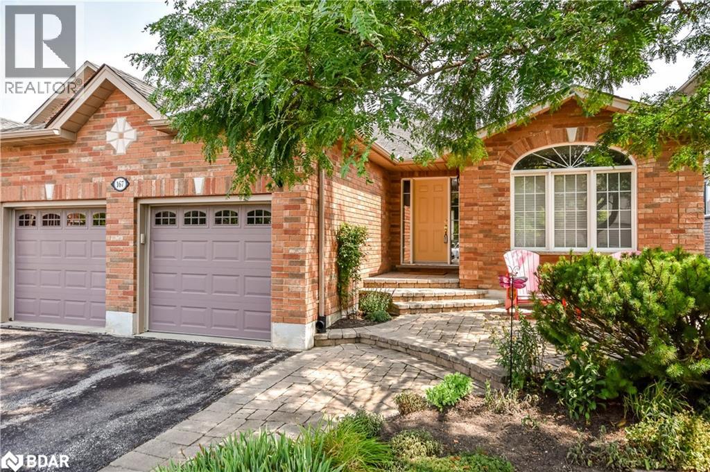 167 Crompton Drive Property Photo 1