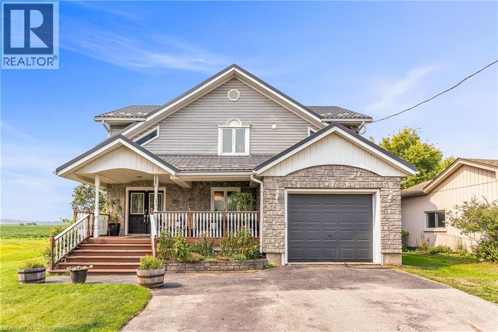 182 Snyders Road W Property Photo 1