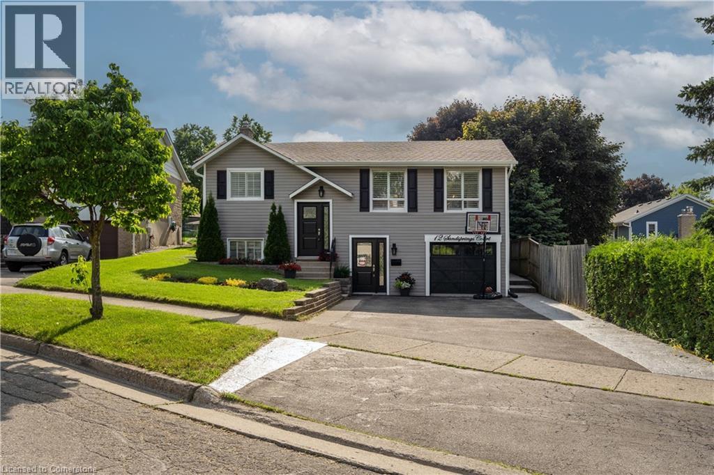 12 Sandsprings Court Property Photo 1