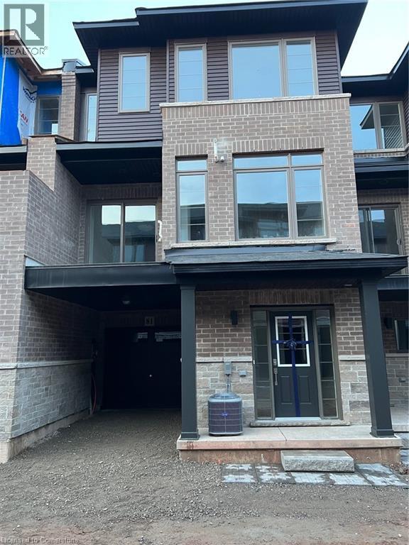 575 Woodward Avenue Unit# 81 Property Photo 1