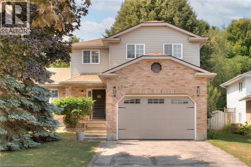 23 Tami Court Property Photo 1