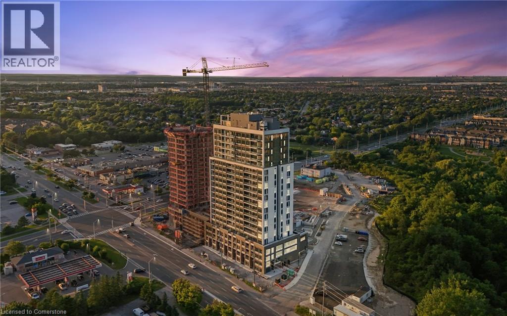 8010 DERRY Road Unit# 1009