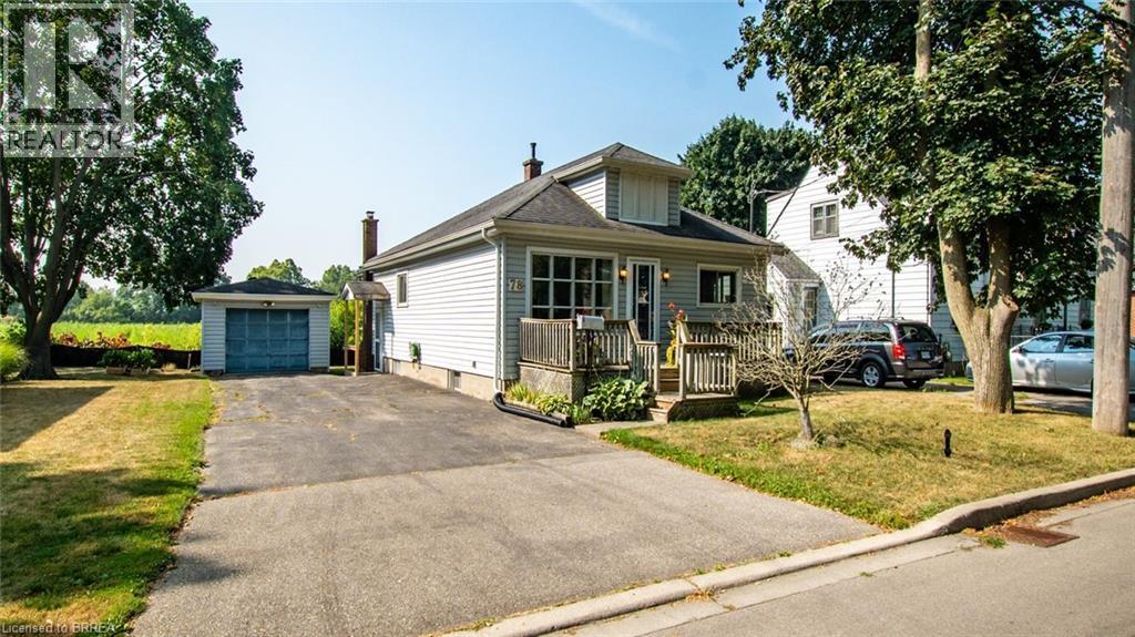78 Baldwin Avenue Property Photo 1