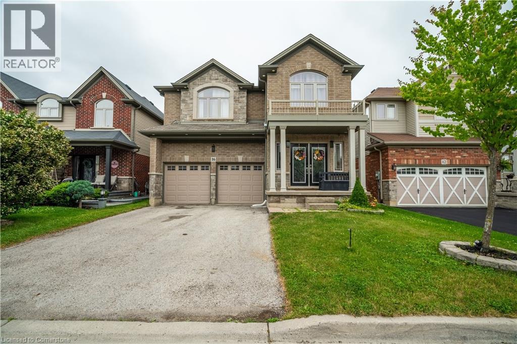 16 Kinsman Drive Property Photo 1