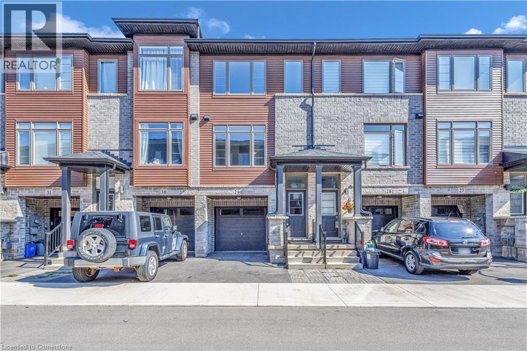 575 WOODWARD Avenue Unit# 29