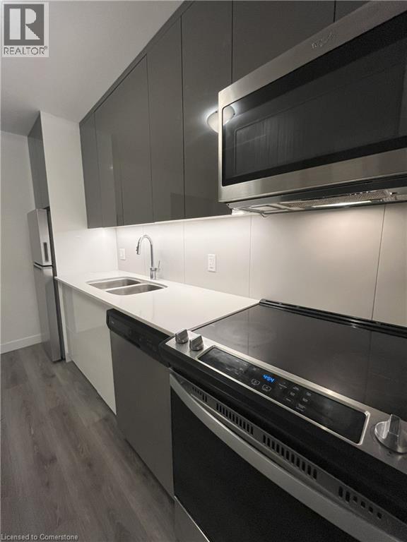 60 Frederick Street Unit# 2601 Property Photo 1