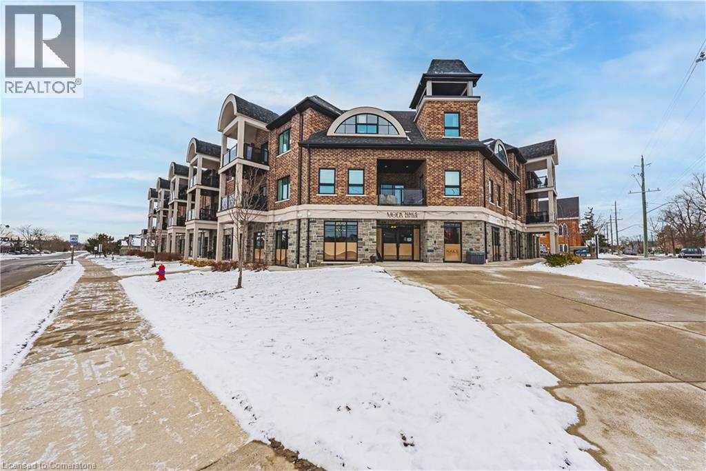 2605 Binbrook Road Unit# 3/c Property Photo 1