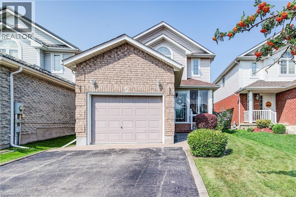 272 Gatehouse Drive Property Photo 1