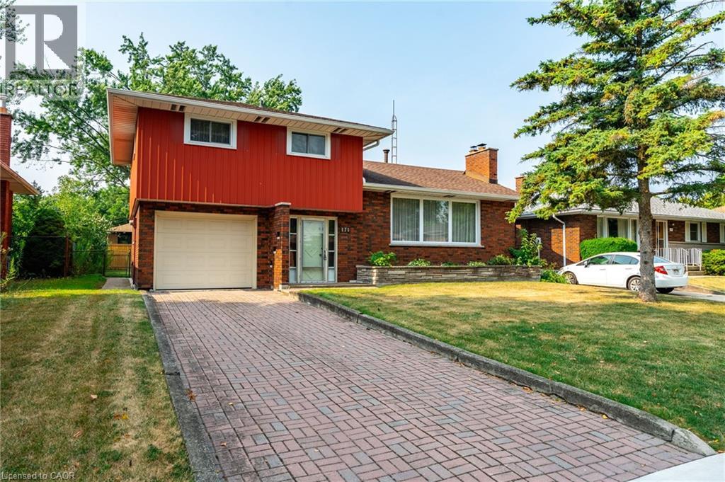 171 Bendamere Avenue Property Photo 1