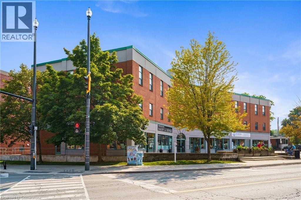 2 KING Street W Unit# 208