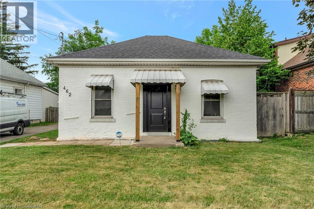 462 Upper Wellington Street Property Photo 1