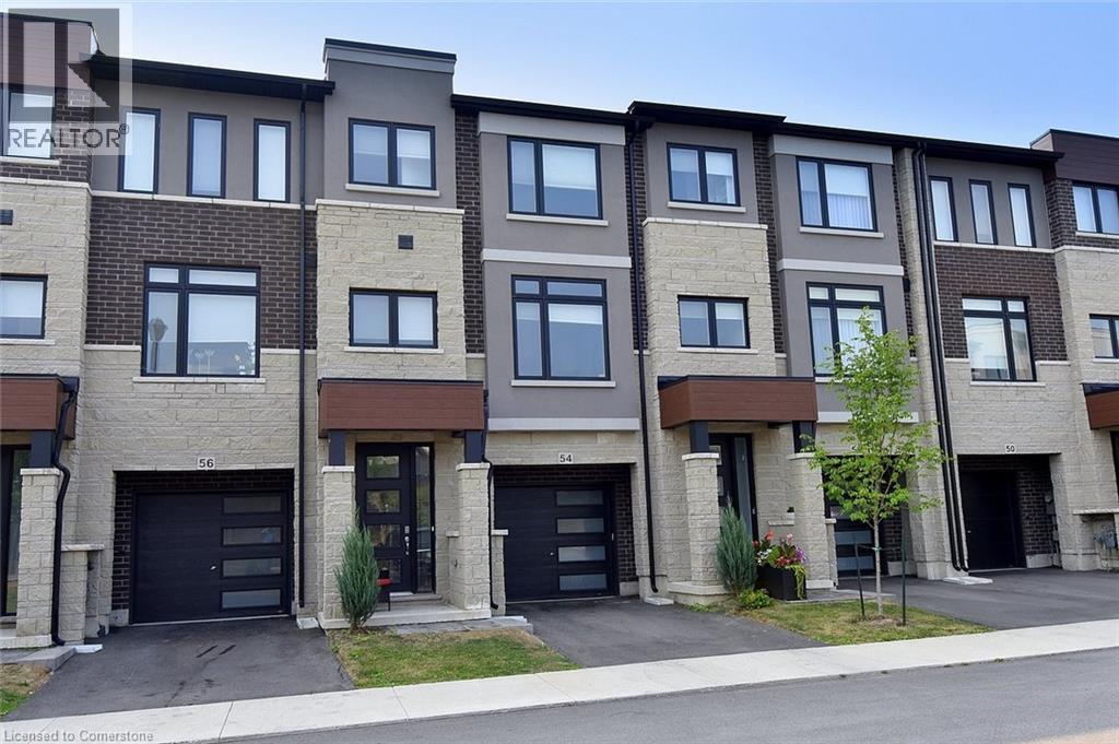 54 CAPSTONE Lane