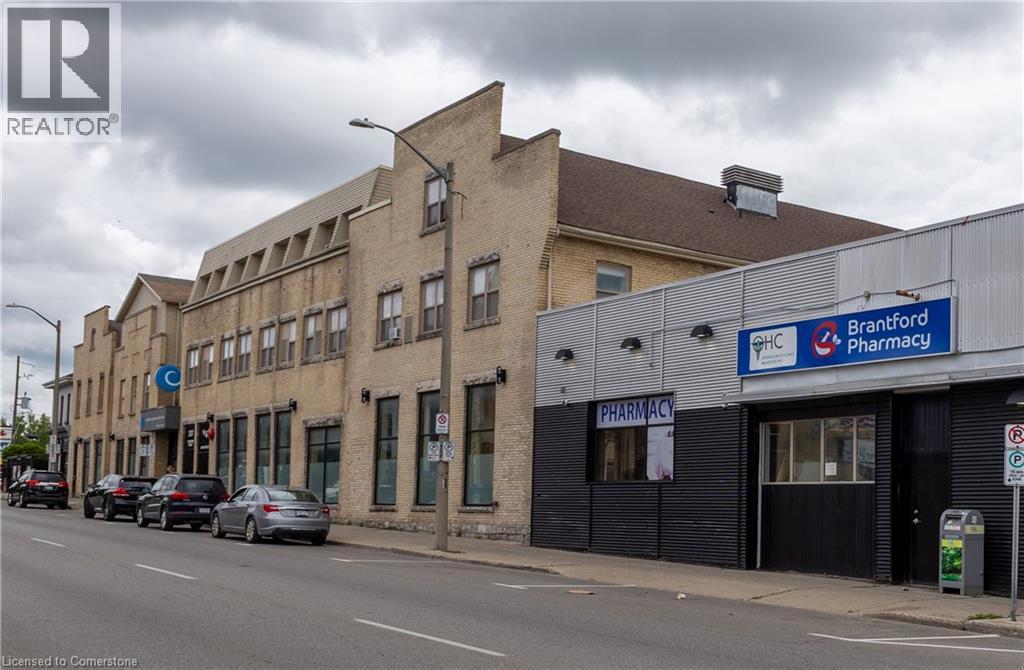 365 Colborne Street Property Photo 1