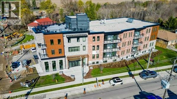162 Snyders Road E Unit# 411 Property Photo 1