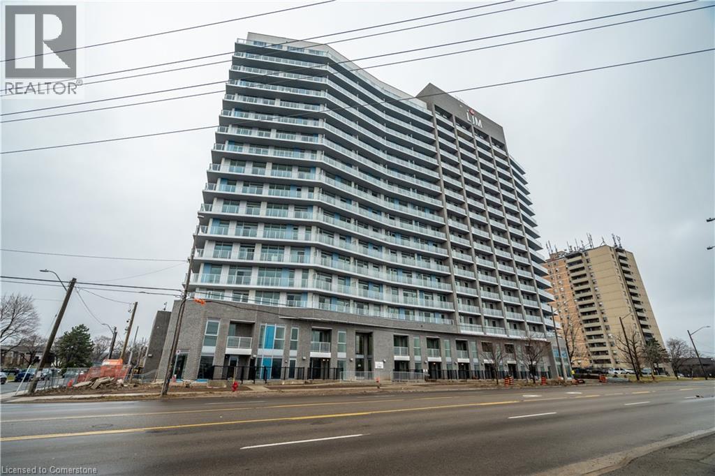 2782 BARTON Street E Unit# 1002