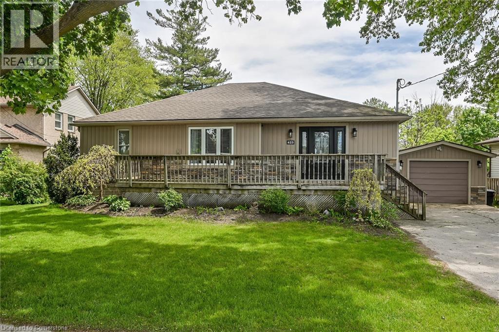 423 George Street Property Photo 1