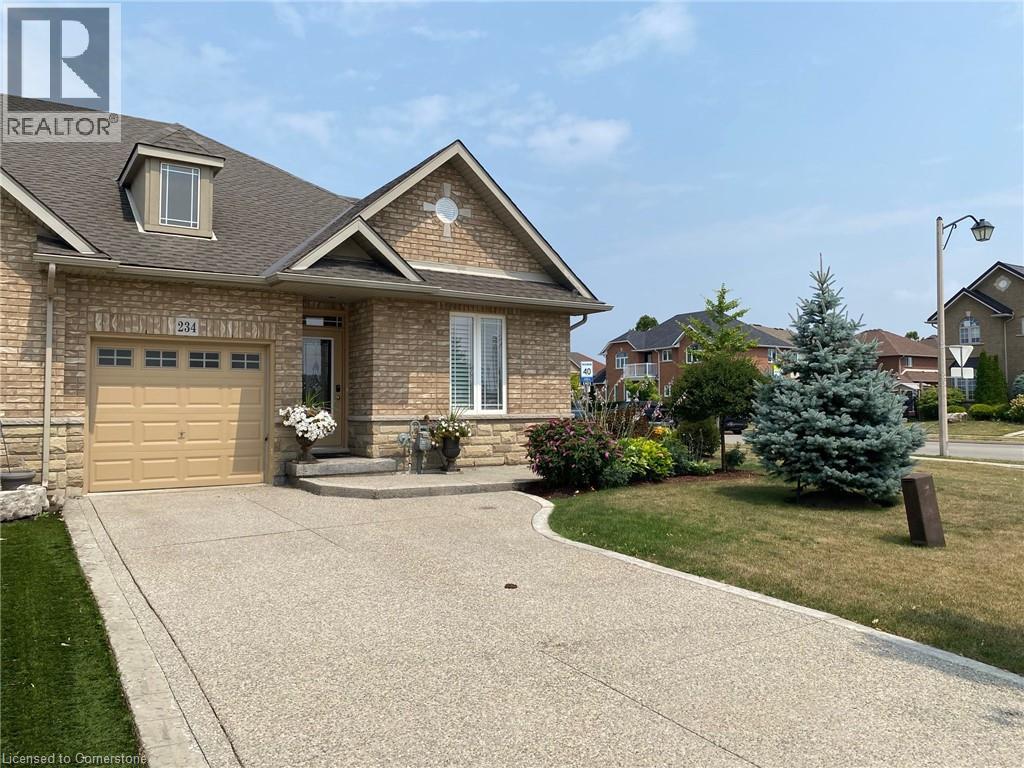234 Pinehill Drive Property Photo 1