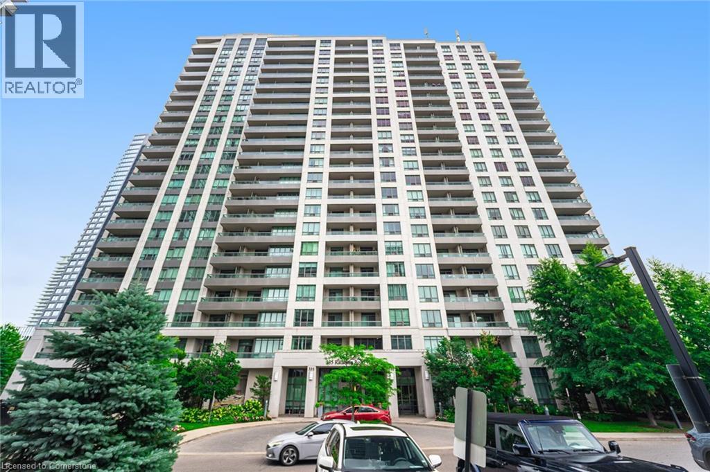 335 W RATHBURN Road W Unit# 1112