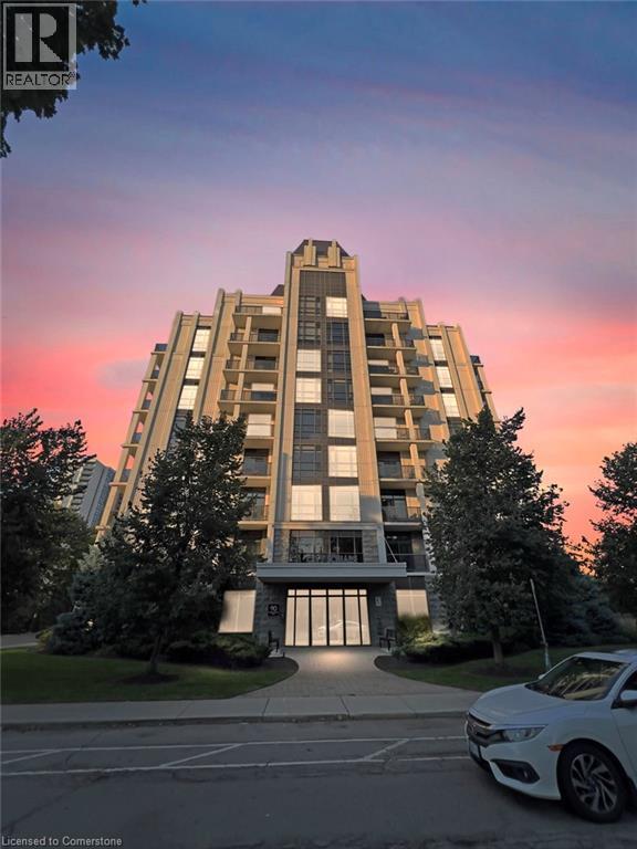 90 Charlton Avenue W Unit# 801 Property Photo 1