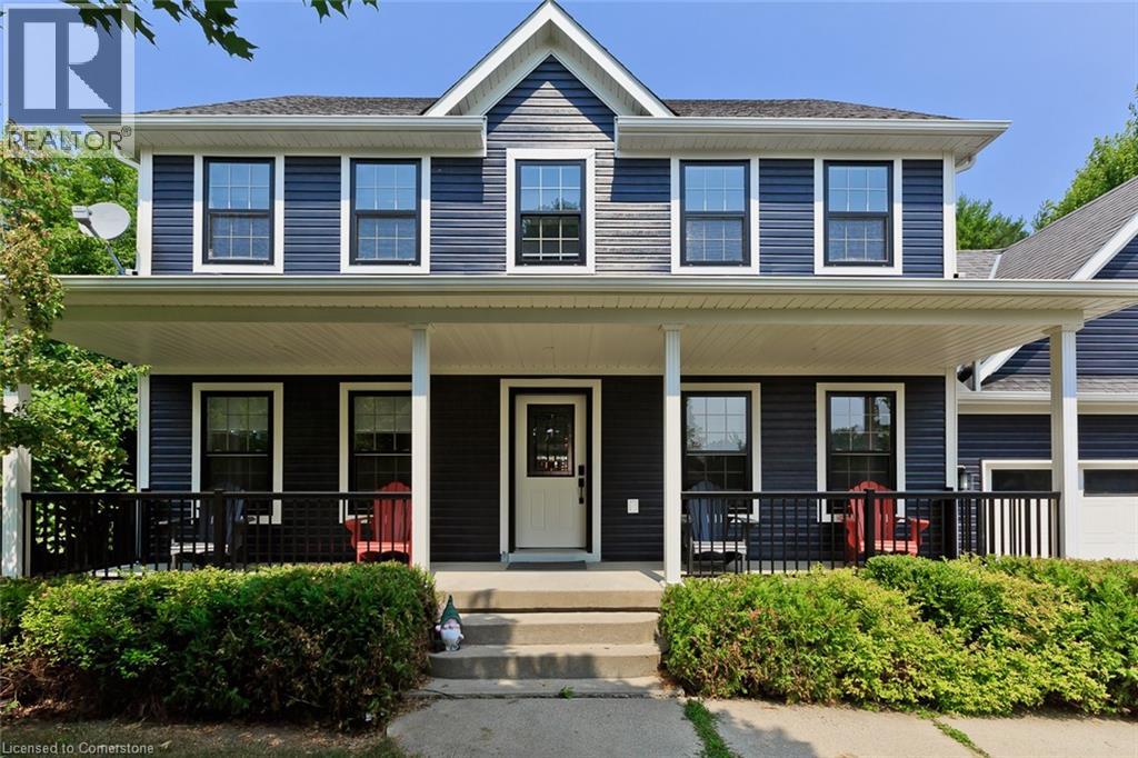 243 CHRISTIE Street Property Photo 1